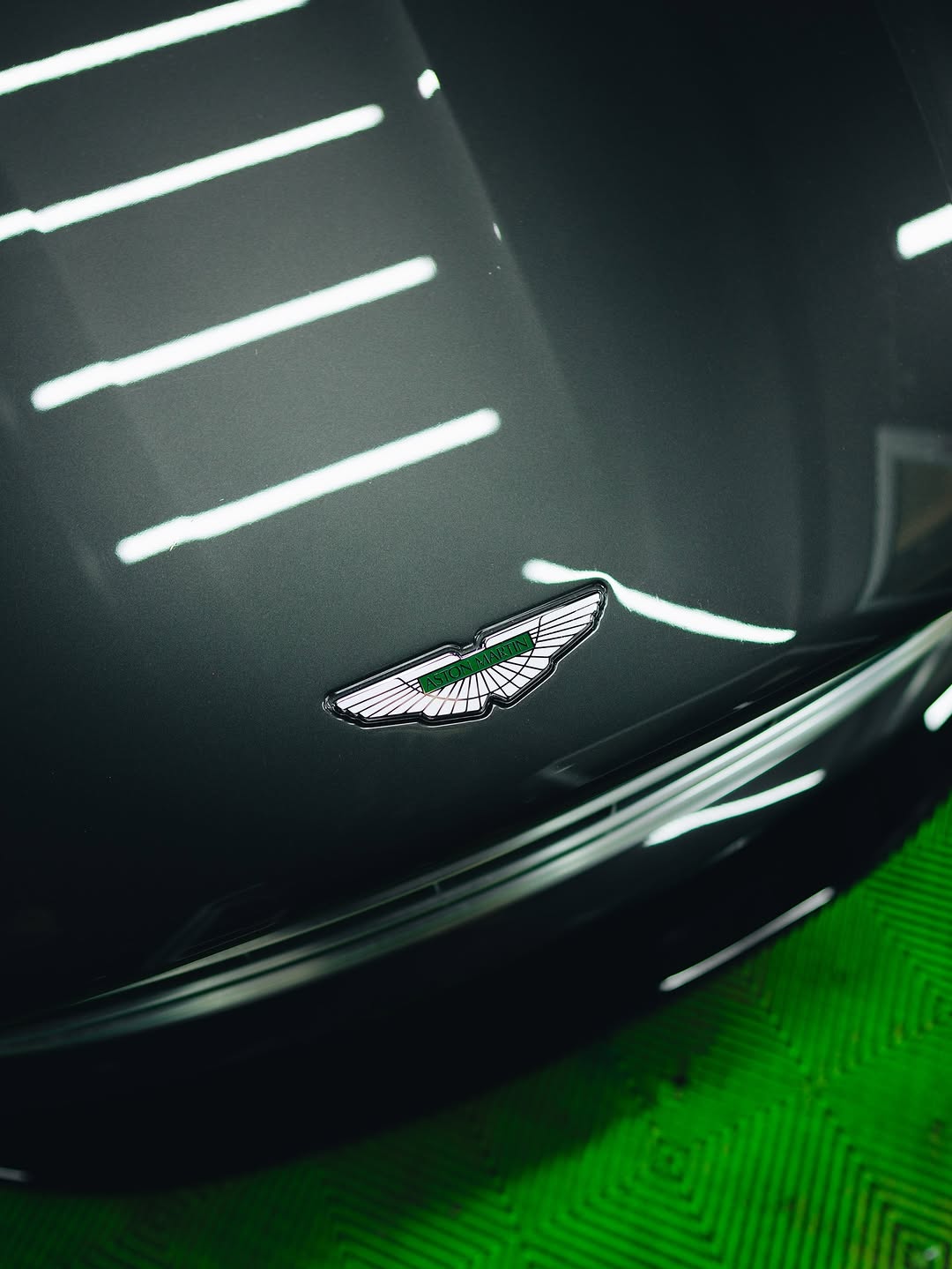 Aston Martin